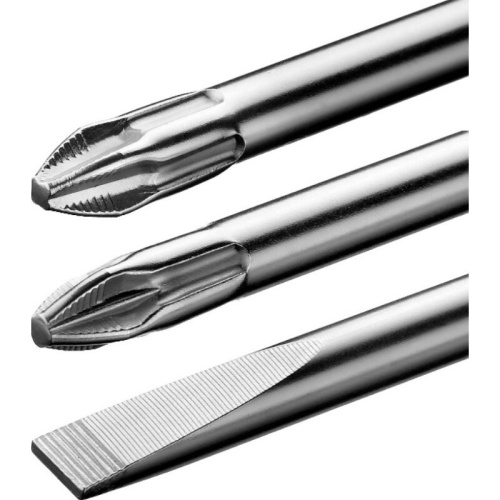 Набор отверток Kraftool Х-Drive-8 (250081-H8) 8 предметов