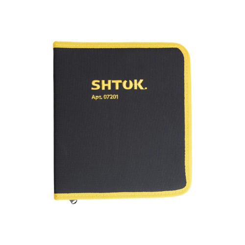 Набор диэлектрического инструмента Shtok №1 07201