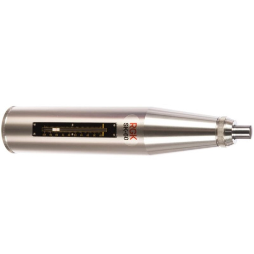 Склерометр RGK SK-60 (4610011871290) с калибровкой