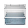 Холодильник Hitachi HRTN6443SUCS черный инвертер