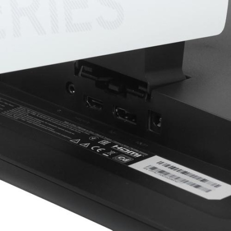 27" Монитор Xiaomi G27i 2026 черный