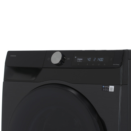 Стирально-сушильная машина Samsung WD11DG6B85BBLP