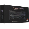 Клавиатура проводная + беспроводная Keychron Q3 Max