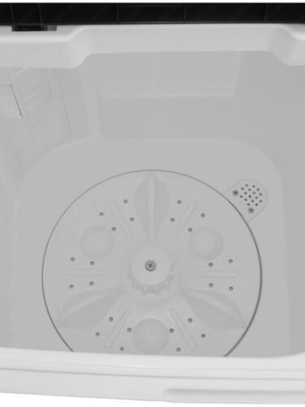 Стиральная машина OPTIMA МСП-75СТ