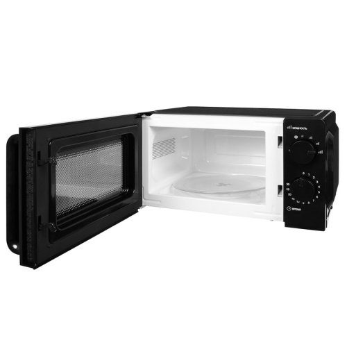 Микроволновая печь Hyundai HYM-M2039 черный