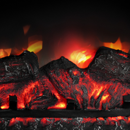 Электроочаг RealFlame Sparta 25,5 LED