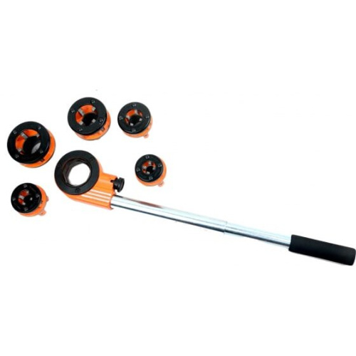 Набор клуппов 8 предметов Gigant GPHS-8