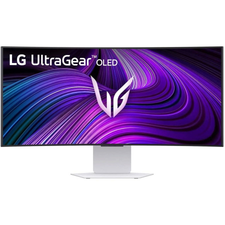 Монитор LG 34GX90SA-W
