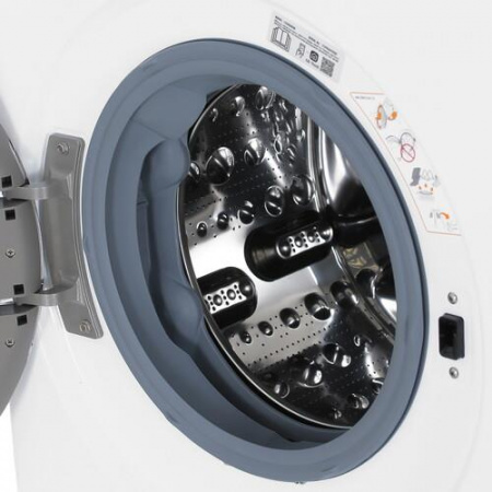 Стиральная машина LG F2V9GW9W белый