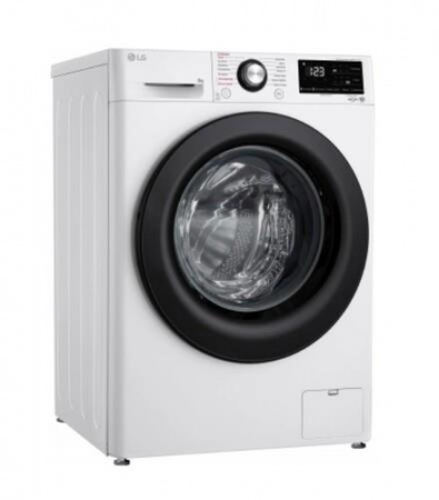Стиральная машина LG F2V3PS6W белый