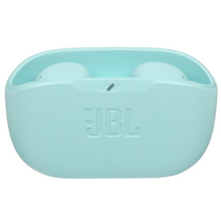 Наушники TWS JBL WAVE BUDS зеленый