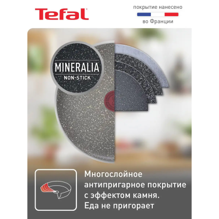 Сковорода Tefal Э 04231128