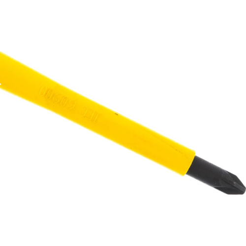 Отвертка крестовая NEO Tools 04-063