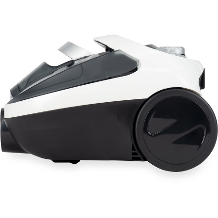 Пылесос Hyundai HYV-C1995 белый/черный