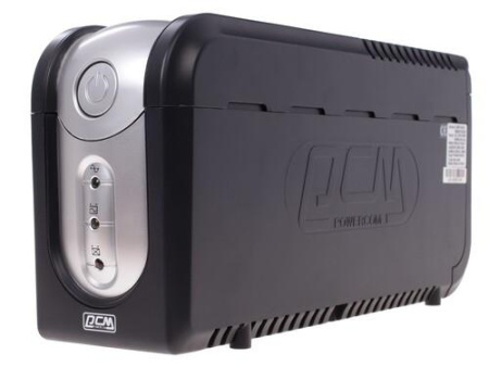 ИБП Powercom IMPERIAL IMP-825AP