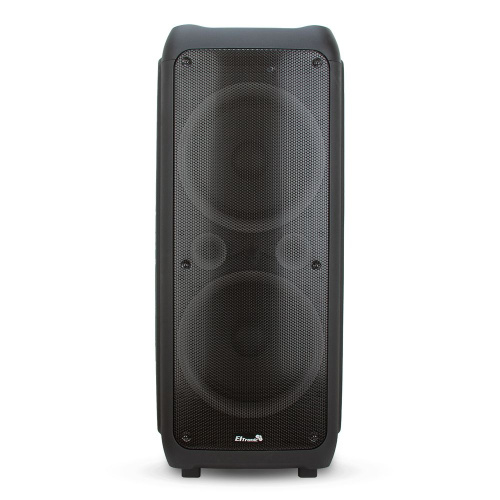 Портативная акустика ELTRONIC 20-83 Dance Box 1500