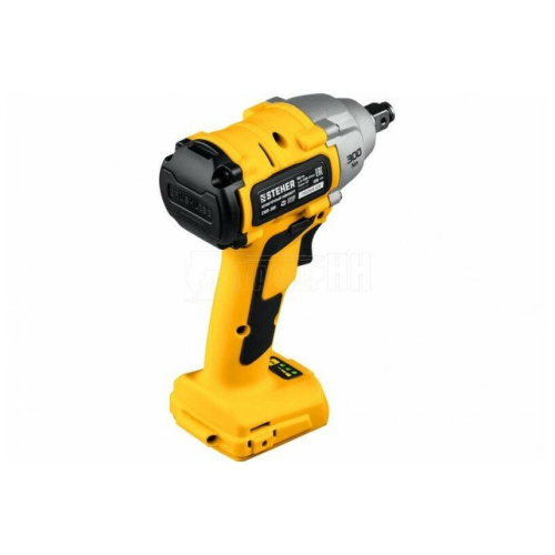 Гайковерт STEHER CWB-300 без АКБ, в коробке