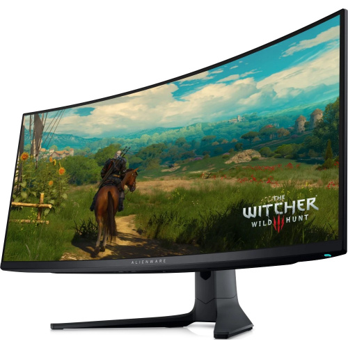 Монитор Dell AW3423DWF