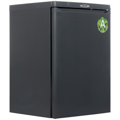Холодильник DON R-407 G графит