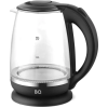 Электрочайник BQ KT2049G Black