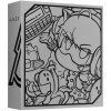 Мышь беспроводная/проводная AJAZZ AJ179 APEX  черный