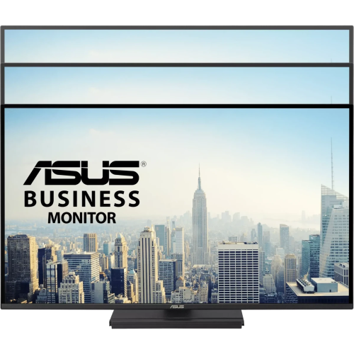 Монитор ASUS VA27AQSE (90LM06G1-B02171) Black