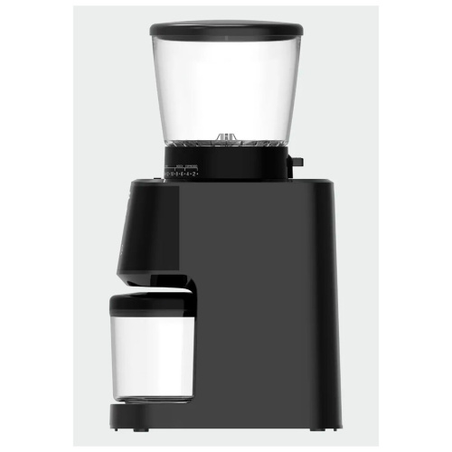 Кофемолка Stelvio FR300 черная