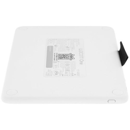 Графический планшет Wacom One S Bluetooth