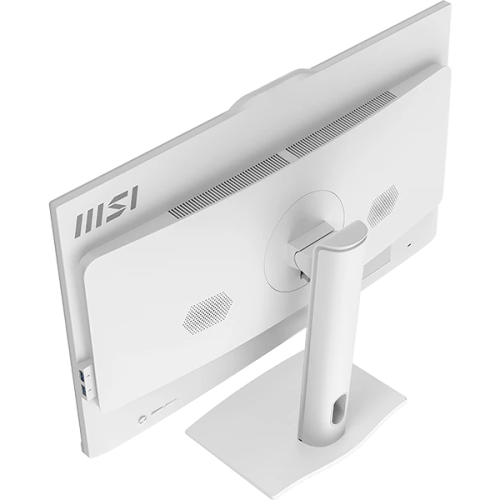 Моноблок MSI Pro AP272P 14M-684XRU (9S6-AF8322-819) 27" Full HD, Intel Core i7 14700, 32ГБ DDR5, 1ТБ SSD, noOS белый