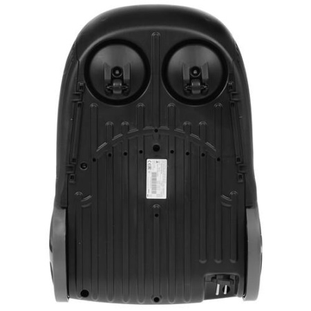 Пылесос Bosch BWD41700 черный