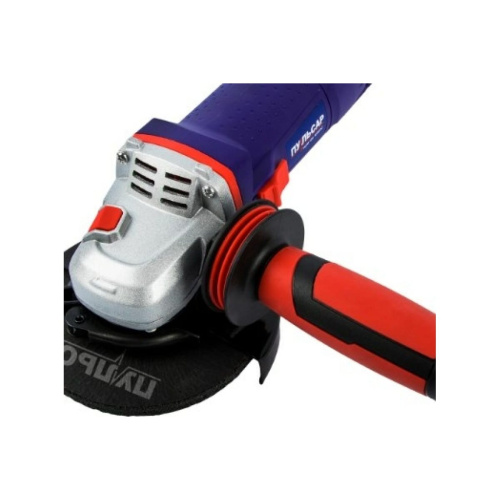 Шлифмашина угловая ПУЛЬСАР УШМ 125-1200ЭС (792-476)