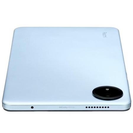 8.7" Планшет Xiaomi Redmi Pad SE 8.7 Wi-Fi 64 ГБ голубой