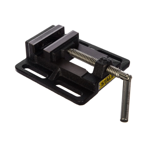 Тиски сверлильные STALEX Бульдог Q193A