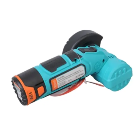 Углошлифовальная машина Sturm! CAG1276C