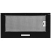 Вытяжка телескопическая Candy CVXT64SB черный/черный