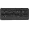 Клавиатура беспроводная Logitech Signature K650