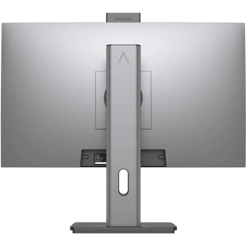 Моноблок Digma Pro Unity (DM23P3-ADXW02) 23.8" Full HD i3 1215U (1.2) 16Gb SSD512Gb UHDG CR Win 11 Pro GbitEth 90W клав. мышь серый/черн