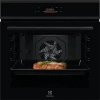Духовой шкаф электрический Electrolux EOF8H39H черный