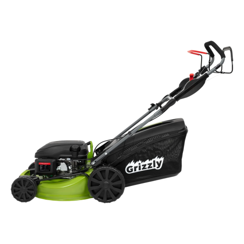 Газонокосилка Grizzly SKY-09 5 л.с., 48 см