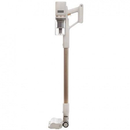 Пылесос  вертикальный  Dreame U20  бежевый