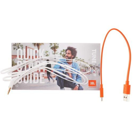 Беспроводные/проводные наушники JBL Tune 720BT белый