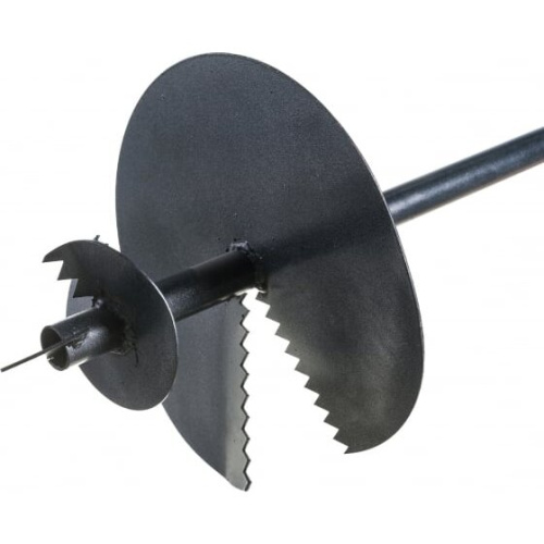 Бур ручной Gigant G-0430214 d-250 мм, 2 метра