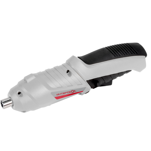 Отвертка аккумуляторная Интерскол ОА-3,6 (729.1.0.00)