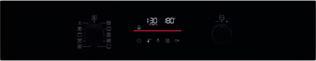 Духовой шкаф Electrolux KOFDP46BK