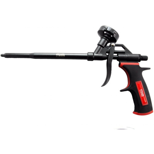 Пистолет для монтажной пены Sila SL007T тефлоновый