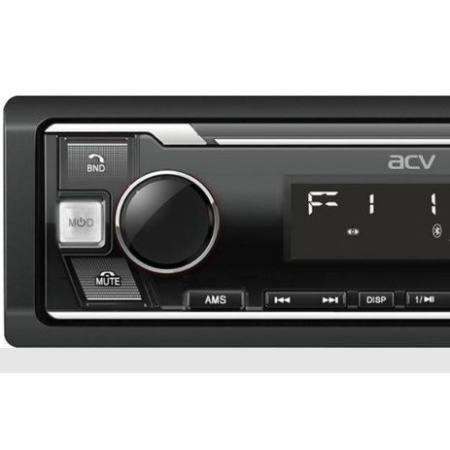 Автомагнитола ACV AVS-918BW