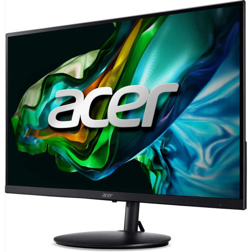 Монитор Acer SH242YG0bih (UM.QS2CD.001) черный