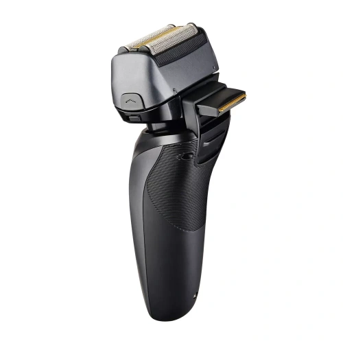 Бритва POLARIS PMF 1014 RC Pro черный/графит