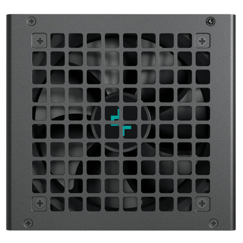 Блок питания Deepcool PL550D (R-PL550D-FC0B-WDEU-V2)