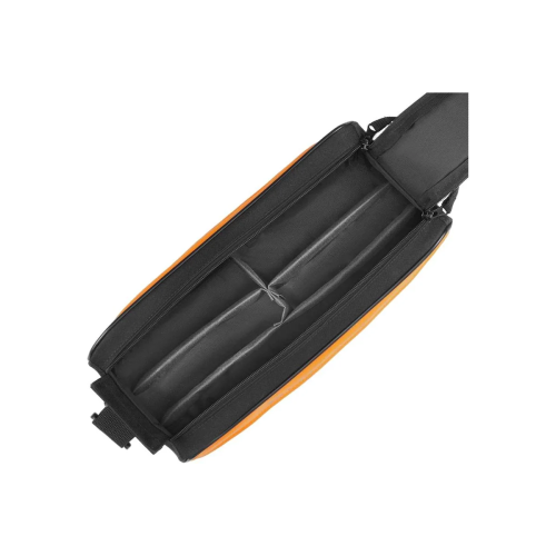 Сумка для инструментов LanMaster LAN-BAG-M черный